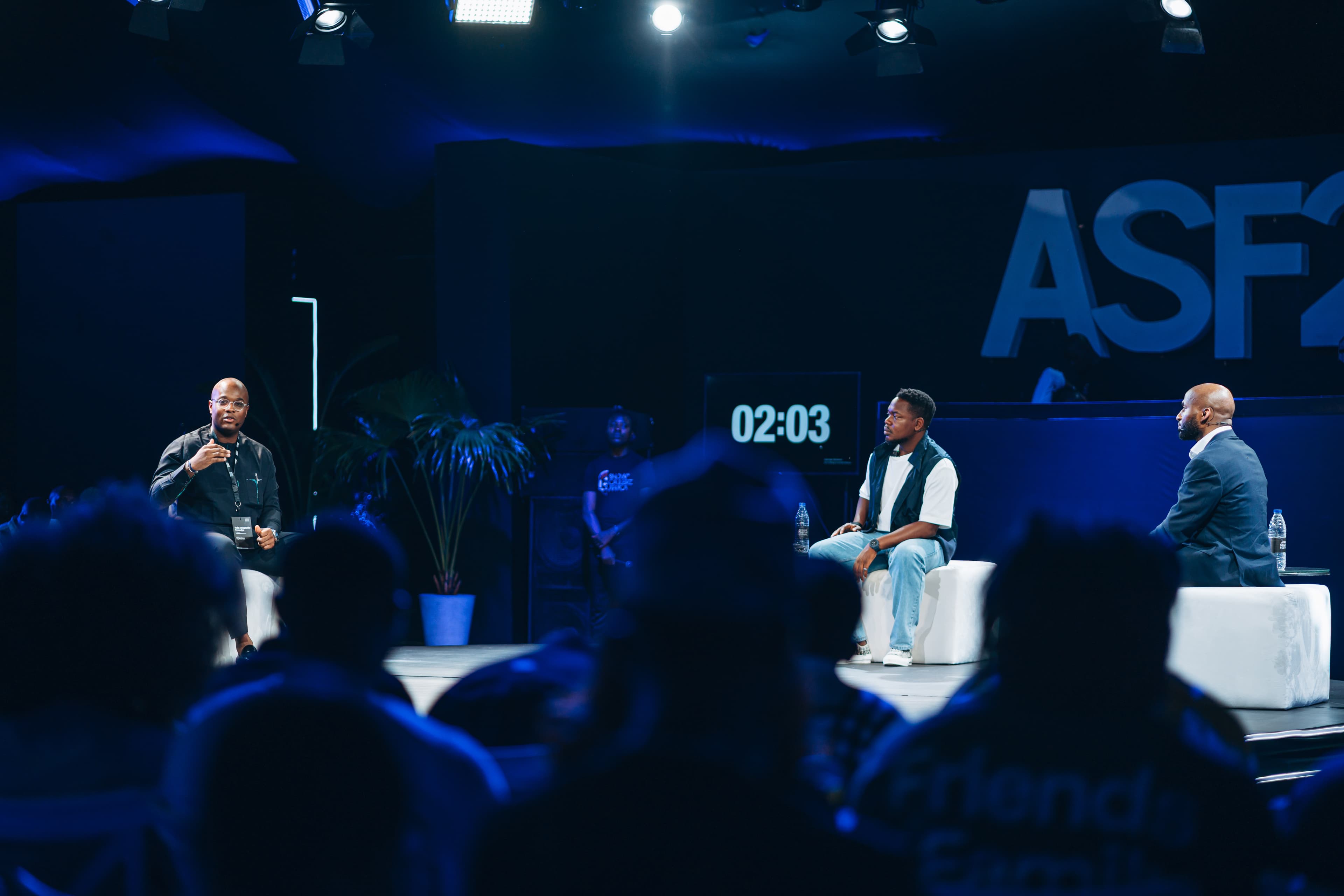 Africa Startup Festival