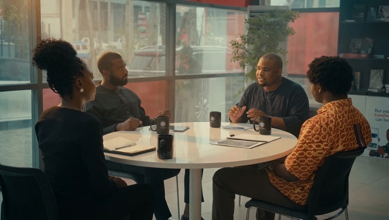 Roundtables